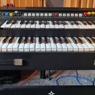 🚨 Vermona Formation 3 Analog Organ & ER9 Analog Drum Machine + Bass Foot Pedal image 2