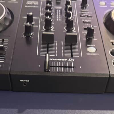 Pioneer DDJ 400 2018 - Black - Mint Condition image 4