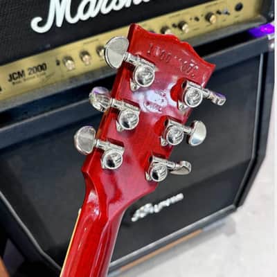 Gibson Les Paul Classic T Electric Guitar image 4