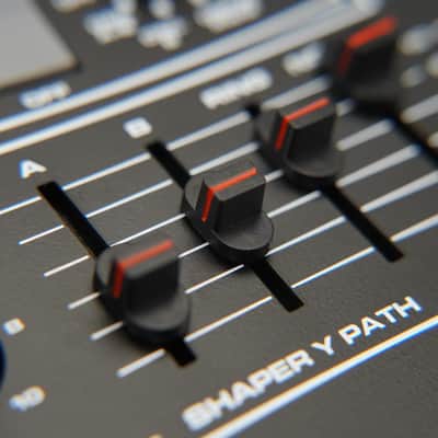 Crumar Spirit Analog Synthesizer #57533 image 14