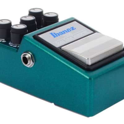 Ibanez - TS9B - SOUND EFFECT PEDAL image 2