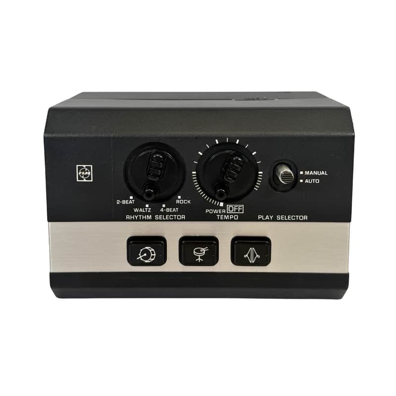 National/Panasonic RD-9844 image 1