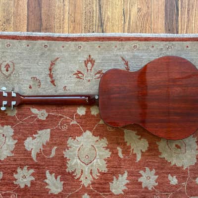 Fender FR-50 Resonator image 9