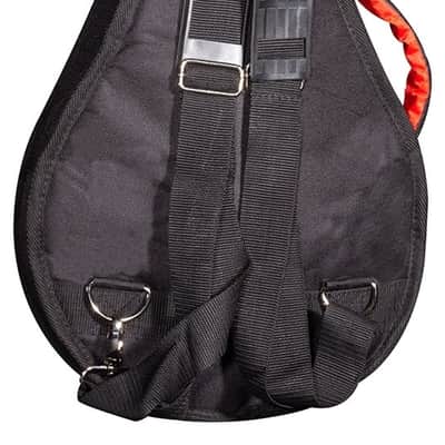 TGI Guitar Gigbag Transit Series - Mandolin Flatback image 2