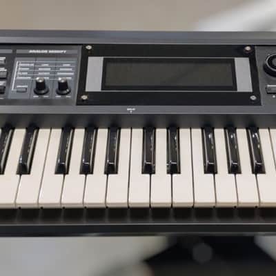 Korg iS50 Workstation | Reverb Canada