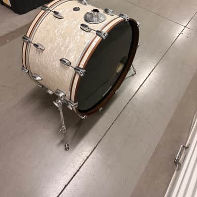 Gretsch Renown 2024 - Vintage Pearl USED image 4