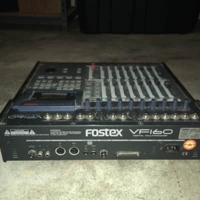 Fostex VF160 image 3