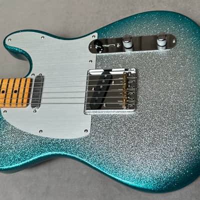 Sire Larry Carlton T7 New Gen 2026 - Skyburst Sparkle image 18