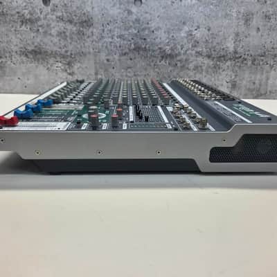 Yorkville VGM14 14-Channel Mixer 2022 - Present - Black image 3