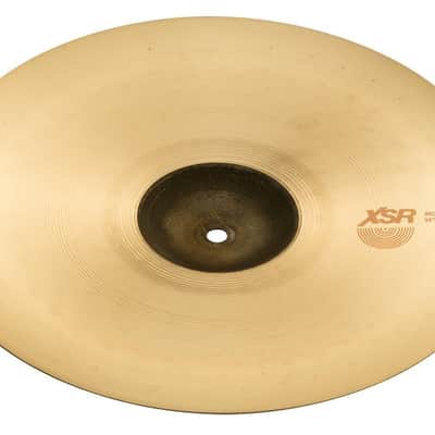 Sabian XSR 14" Monarch Hats image 3
