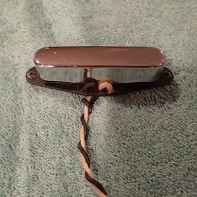 Don Mare Super Sport Telecaster pickup set image 4