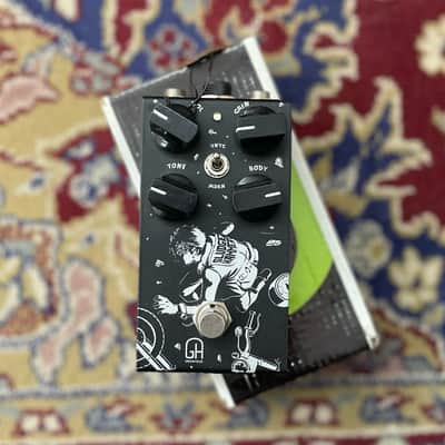 Greenhouse Effects Sludge Hammer / Killer Fuzz image 1