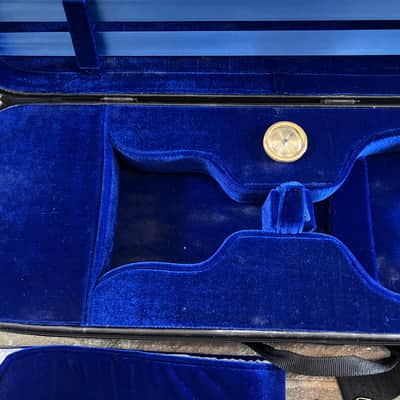 violin case. Full size image 3