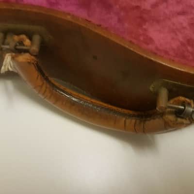 1955 GIBSON LES PAUL STANDARD CASE USA image 6