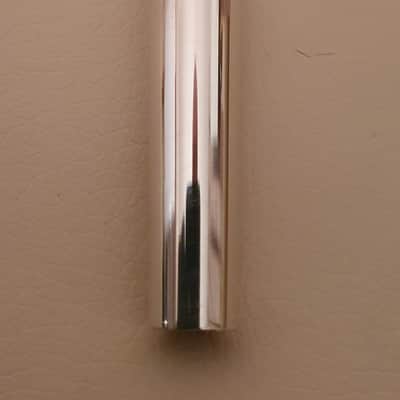CONN 7B trumpet mouthpiece, ORIGINAL PLATING! new old stocks! image 4