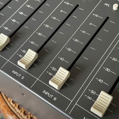 Immagine REVOX C279 [STUDER] - 8