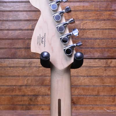 Squier Affinity Stratocaster, 3 Color Sunburst image 6