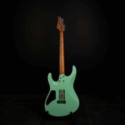 Suhr Modern Antique Limited Edition Surf Green image 6