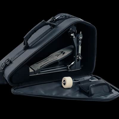 Mapex PDLSW1 Design Lab Swift Belt Drive Single Drum Pedal | NEW Authorized Dealer image 2
