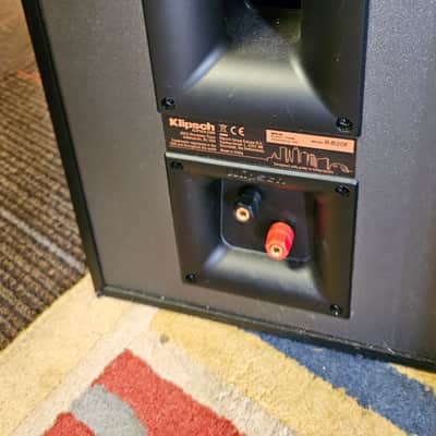 Klipsch R820F image 8