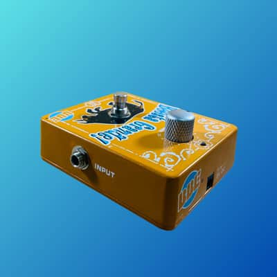 BBE Boosta Grande image 3