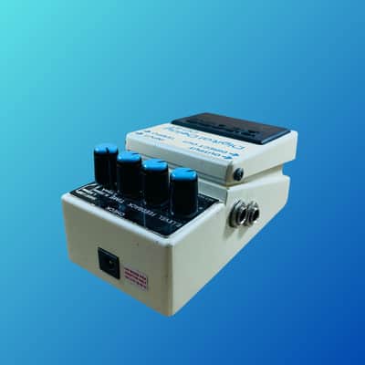 Boss DD-3T Digital Delay image 4