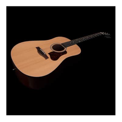 Seagull S6 Cedar Original Right-Hand Acoustic Guitar with Silver Leaf Maple Neck image 7