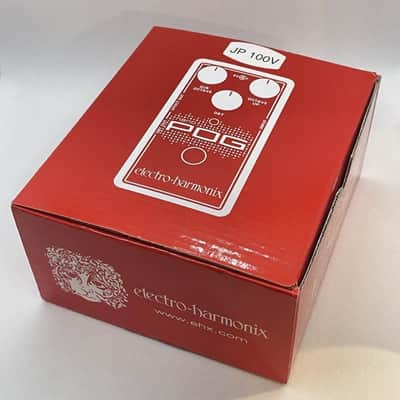 Electro Harmonix USED NANO POG image 3