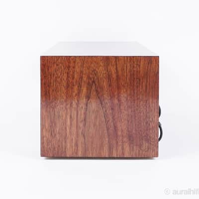 Vintage Marantz 7T // Solid-State Preamplifier / Cabinet image 8