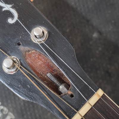 Gibson TG-1 Tenor Guitar 1920s image 24