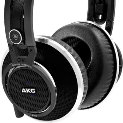 AKG ITALIA K812 PRO image 1
