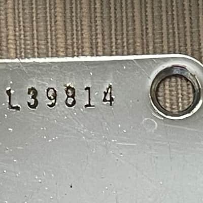 Fender Jaguar 1963 - Lake Placid Blue image 14