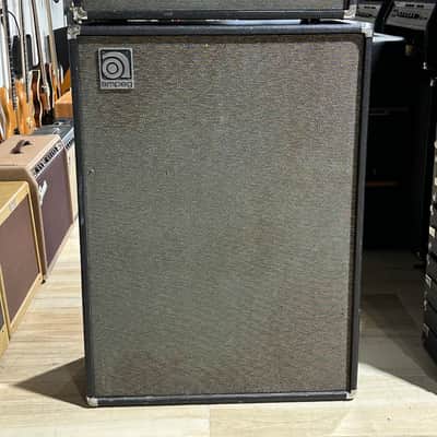 Ampeg V-4B Head & B-25B 2X15