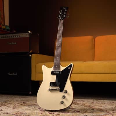 New Frank Brothers Arcade One - Trans Trillium White image 9