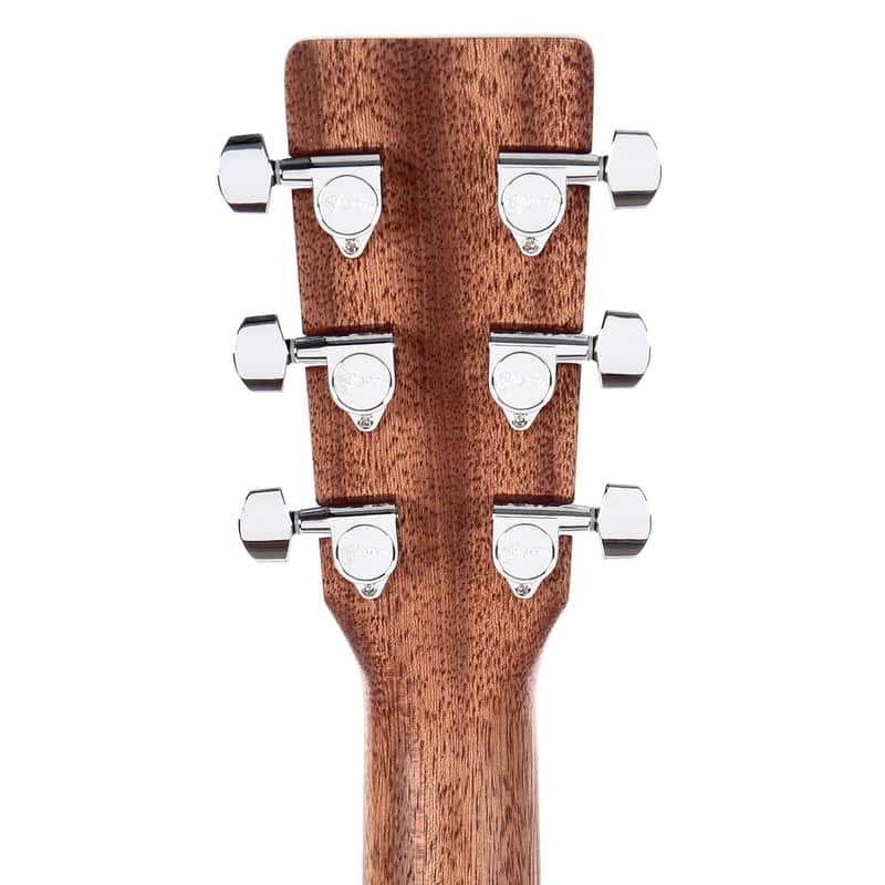 Martin X-Series 00-X2E Mahogany 2019 - 2023 image 6