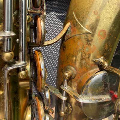 Immagine Malerne Brandt Prodigy Mid 70’s - Bronze - 2