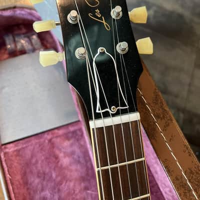 Gibson Custom shop Slash 1958 True Historic "First Standard" Vos 2016 image 3