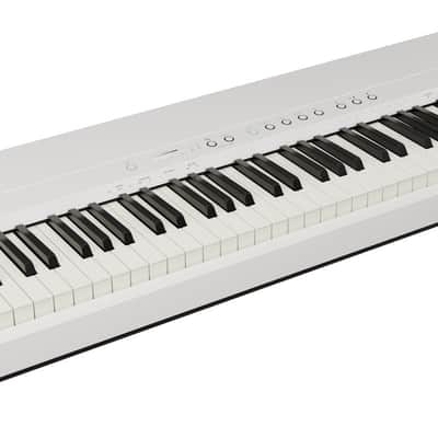 Roland FP-40-WH Digital Piano, White image 4