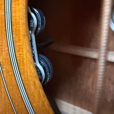 Gibson Hummingbird Standard Acoustic Electric Guitar - 2017 - Heritage Cherry Sunburst w/OHSC - image 20