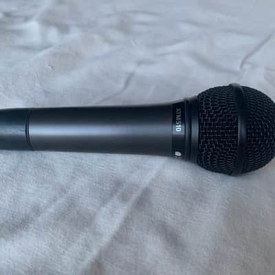 Audio-Technica ATM510 2010s - Black image 3