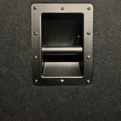 Markbass Little Mark 250 Black Line (2016)– Excellent Condition (Local Pickup/drop off in Park Slope, Brooklyn) image 6