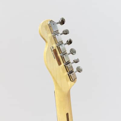 Fender American Performer Telecaster Hum Electric Guitar 2025 - Aubergine image 7