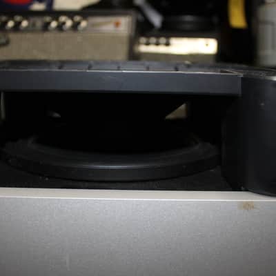 Yamaha Surround Sound System (HTR-5830, YST-SW011, NS-AP1600C & NS-AP1600S image 15