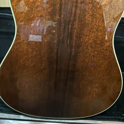 Bourgeois Advanced Slope D Brazilian 2003 - Sunburst image 10