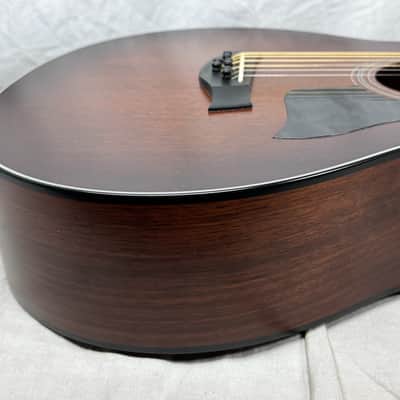 Taylor Limited Edition Grand Symphony 326e Baritone-8 LTD 8-string Acoustic Guitar with Case 2016 image 18