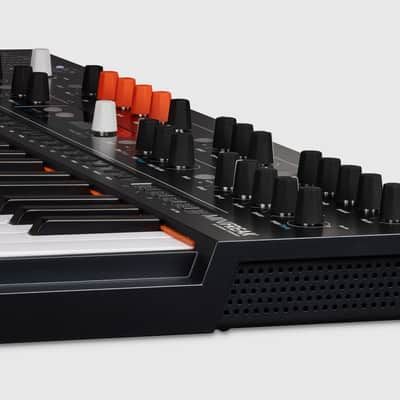 Arturia Minifreak 37-Key Algorithmic Synthesizer USB MIDI Polyphonic Synth image 7
