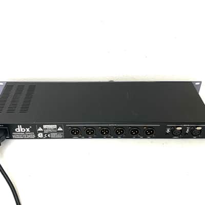 dbx DriveRack PA Complete Loudspeaker Management System image 2