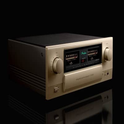 ACCUPHASE E-4000 - Integrated Stereo Amplifier - NEW! image 9