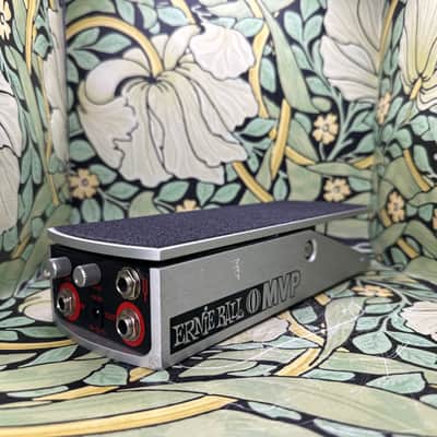 Ernie Ball 6182 MVP Volume Pedal | Reverb