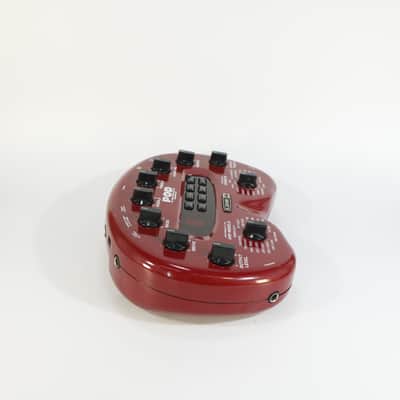 Line 6 POD 2.0 multi effect (incl. power supply) image 4